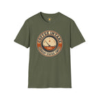 Coffee Intake Empty T-Shirt