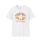 Believe In Yourself Even When Others Don't Sasquatch T-Shirt