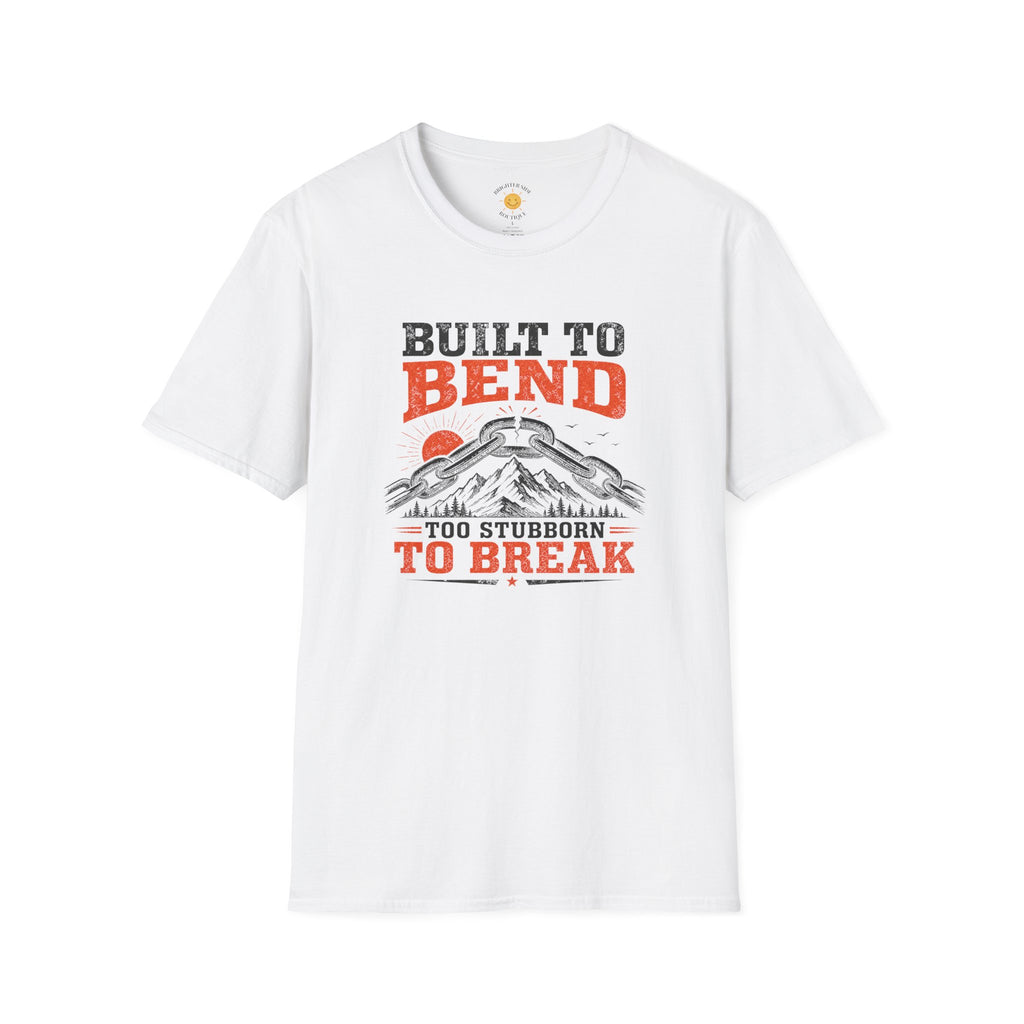 Built To Bend T-Shirt