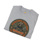 Tactical Grill Sergeant T-Shirt