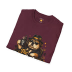 The Dogfather T-Shirt