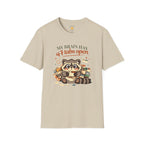 47 Tabs Open T-Shirt