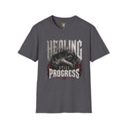 Healing Is Still Progress T-Shirt