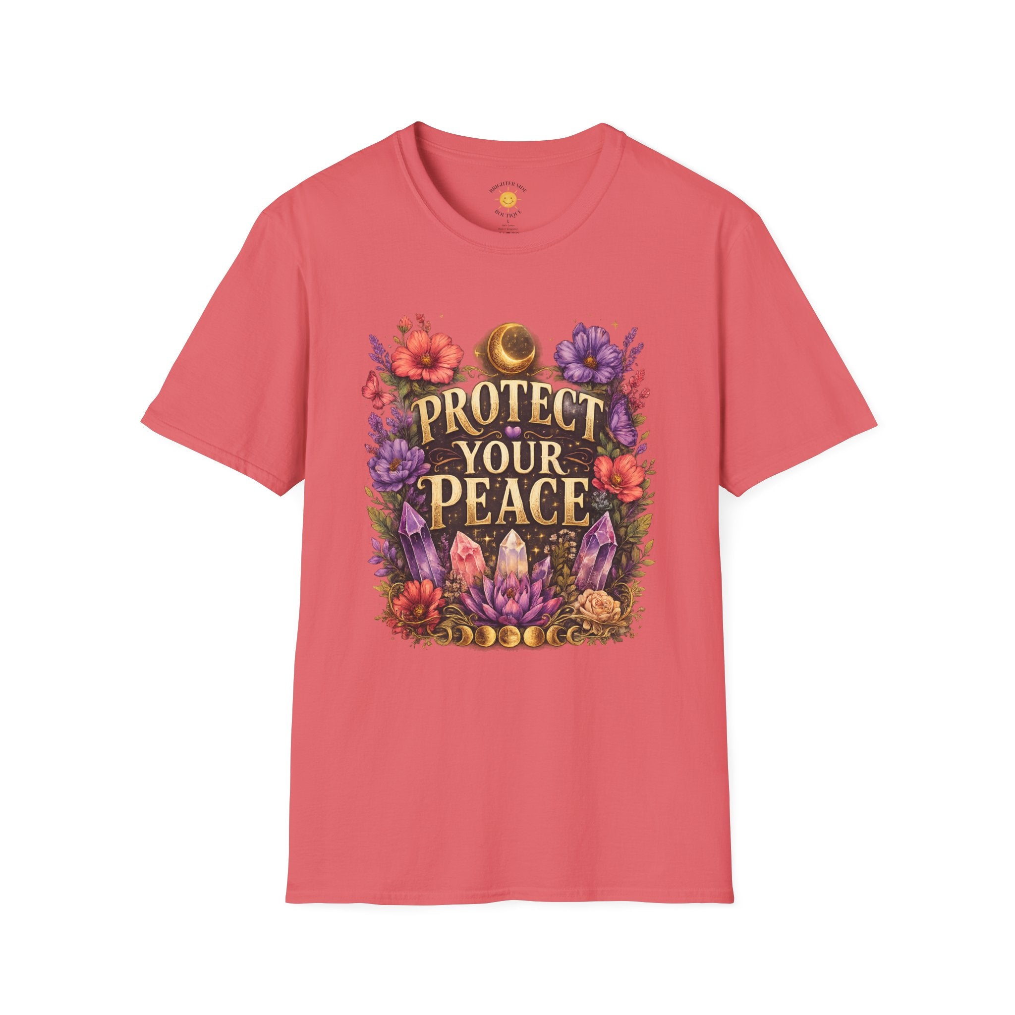 Protect Your Peace T-Shirt