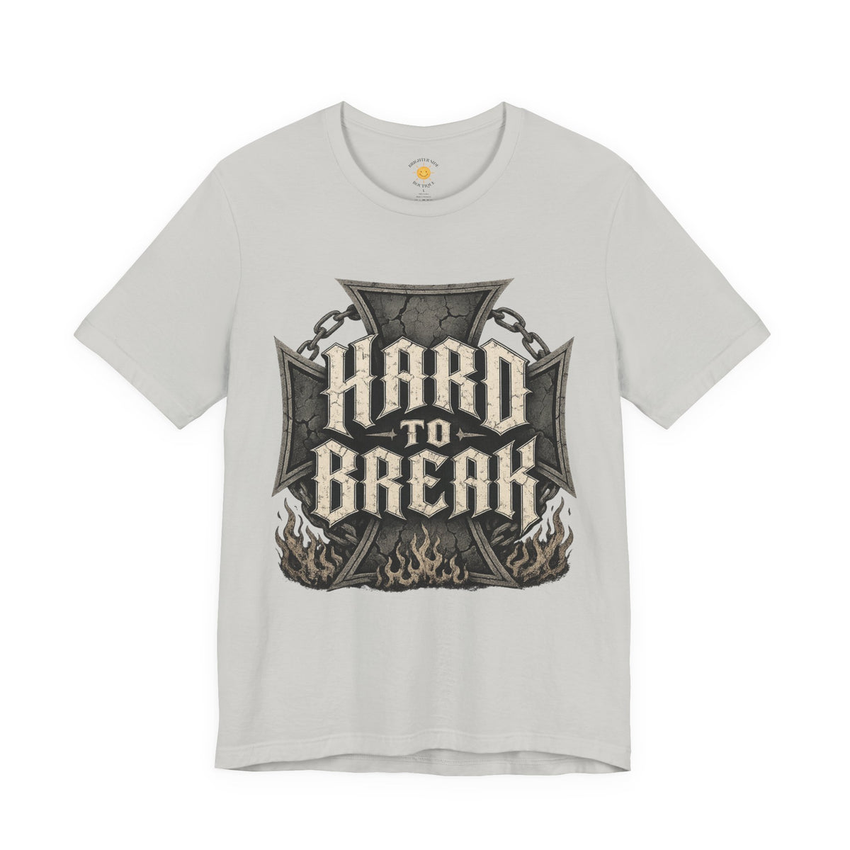 Hard To Break T-Shirt