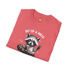 Bit Of A Mess T-Shirt
