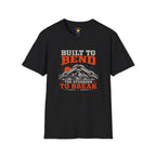 Built To Bend T-Shirt