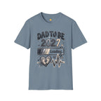 Future Dad Loading 2027 T-Shirt