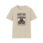 Rest Day T-Shirt