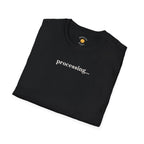 Processing... T-Shirt