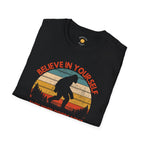 Believe In Yourself T-Shirt