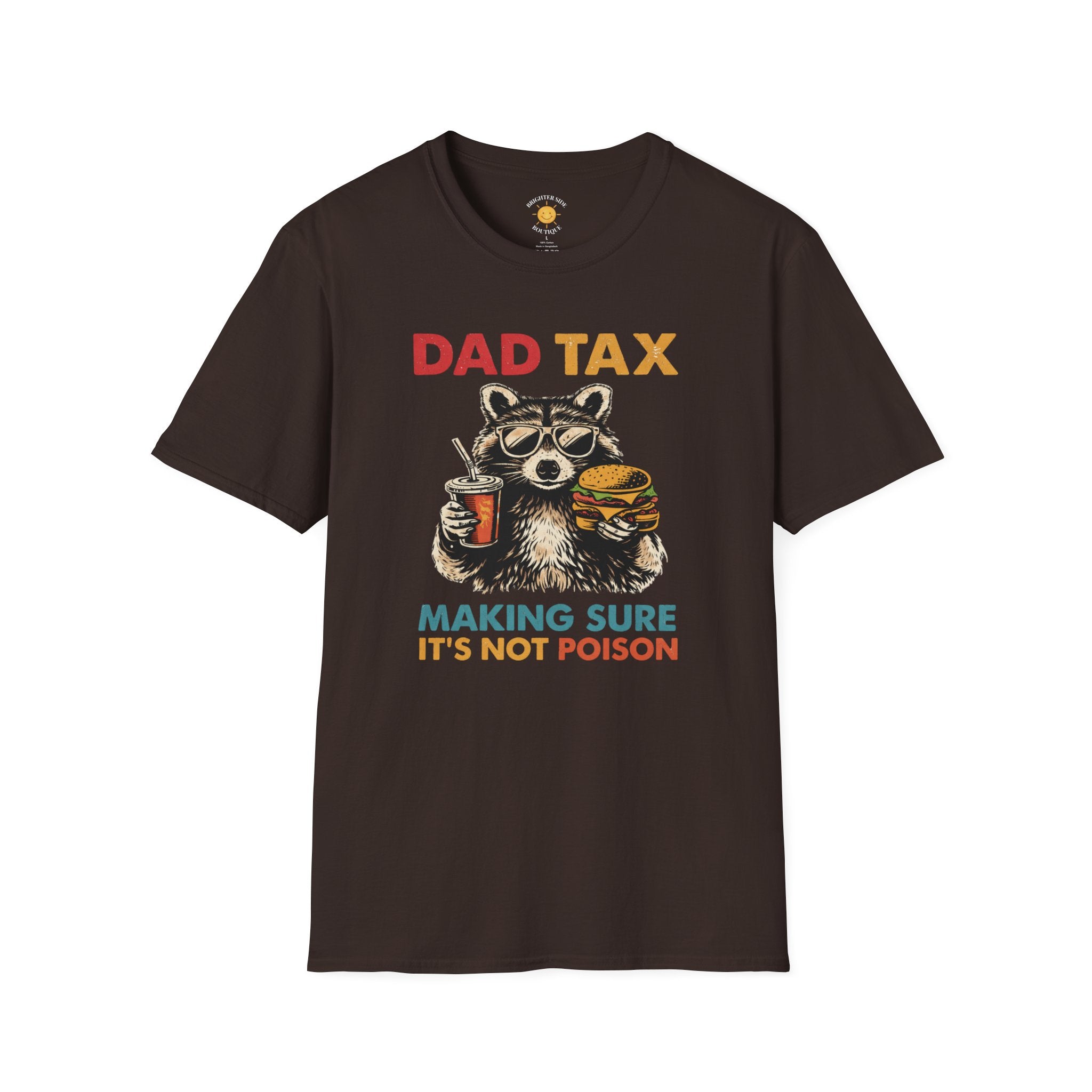 Dad Tax T-Shirt