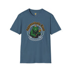 Aggressively Kind Pancake Maker T-Shirt