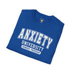 Anxiety University T-Shirt