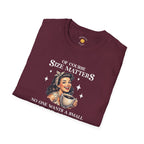 Size Matters T-Shirt