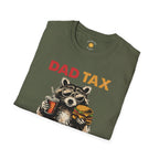Dad Tax T-Shirt