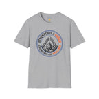Strength Is A Choice T-Shirt