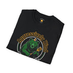 Aggressively Kind Pancake Maker T-Shirt