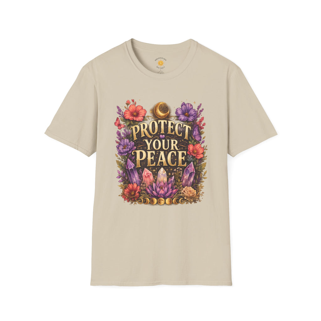 Protect Your Peace T-Shirt