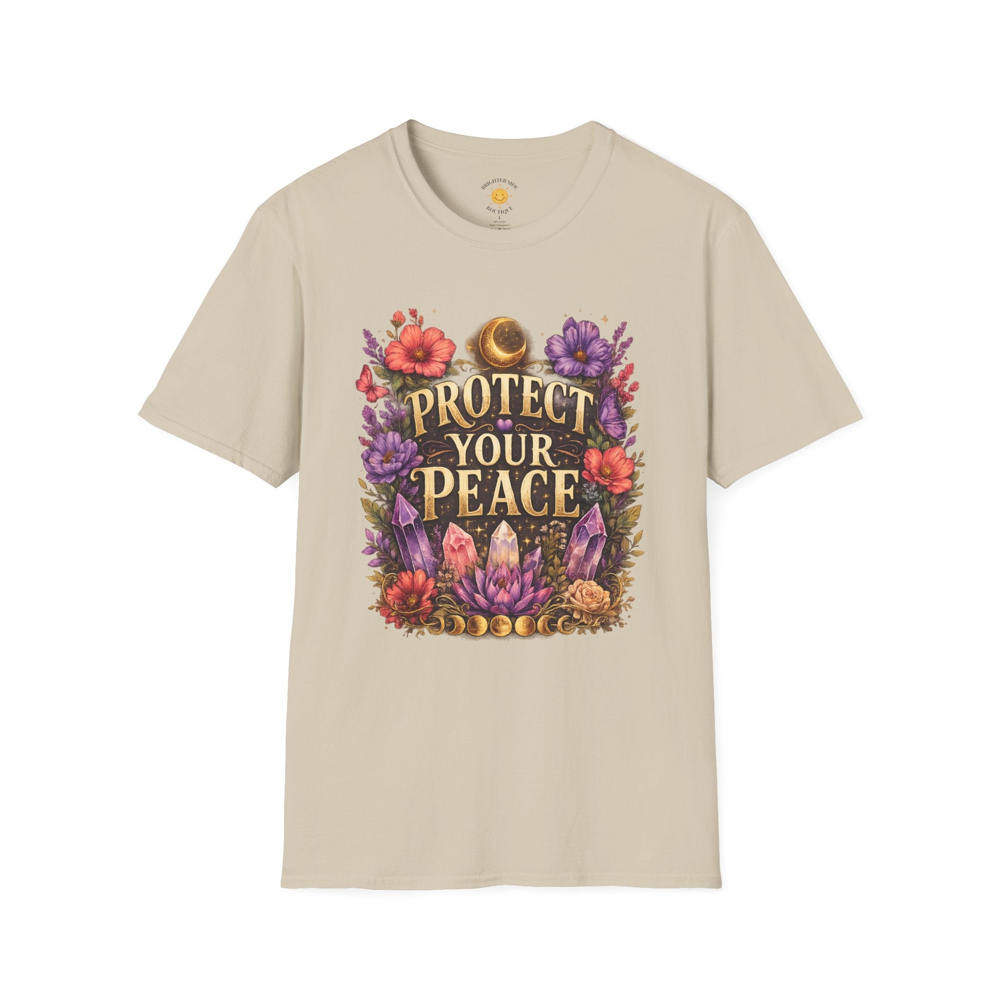Protect Your Peace T-Shirt