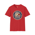Patience Level T-Shirt