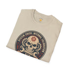 Maintain The Machine T-Shirt
