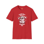 Please Hold While I Overthink This T-Shirt