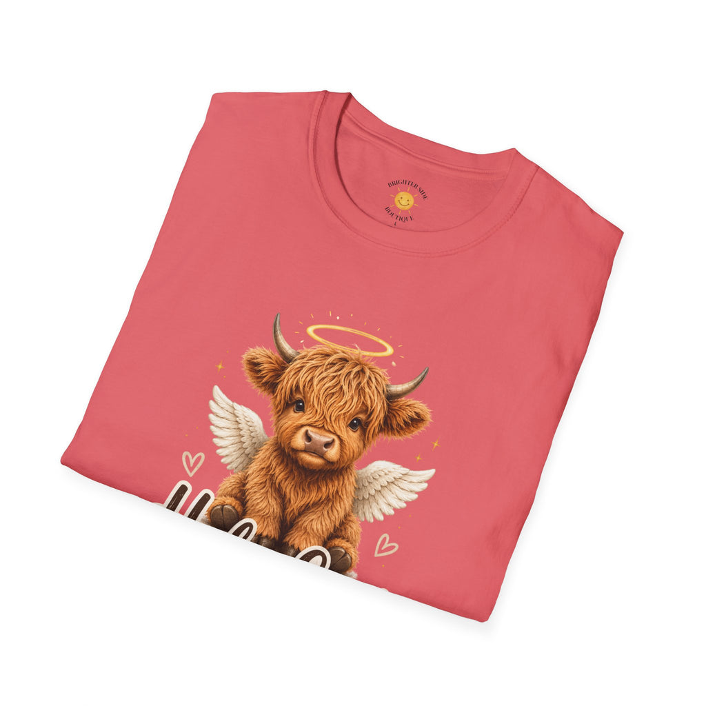 Holy Cow T-Shirt