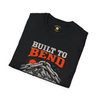Built To Bend T-Shirt