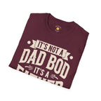 It's a Father Figure T-Shirt
