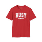 Busy Doing Nothing T-Shirt