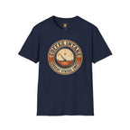 Coffee Intake Empty T-Shirt