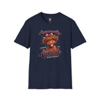 Apparently I Have An Attitude T-Shirt