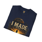 I Made It To Morning T-Shirt