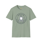 Built To Last T-Shirt