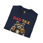 Dad Tax T-Shirt