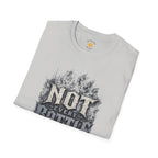 Not Every Battle Is Visible T-Shirt