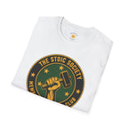 The Stoic Society T-Shirt