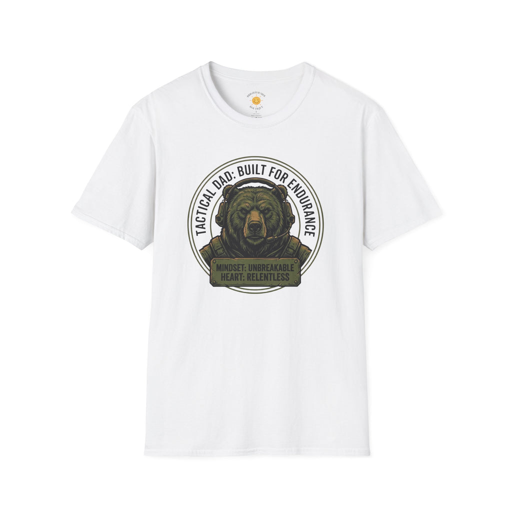 Built for Endurance T-Shirt
