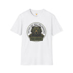 Built for Endurance T-Shirt