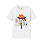 The Grillfather T-Shirt