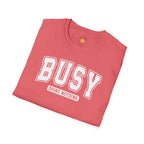 Busy Doing Nothing T-Shirt