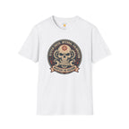 Maintain The Machine T-Shirt
