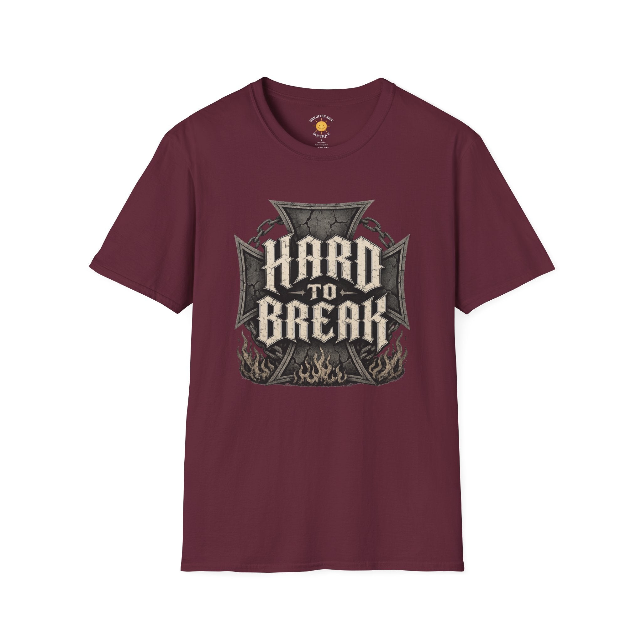 Hard To Break T-Shirt