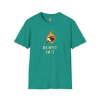 Burnt Out T-Shirt