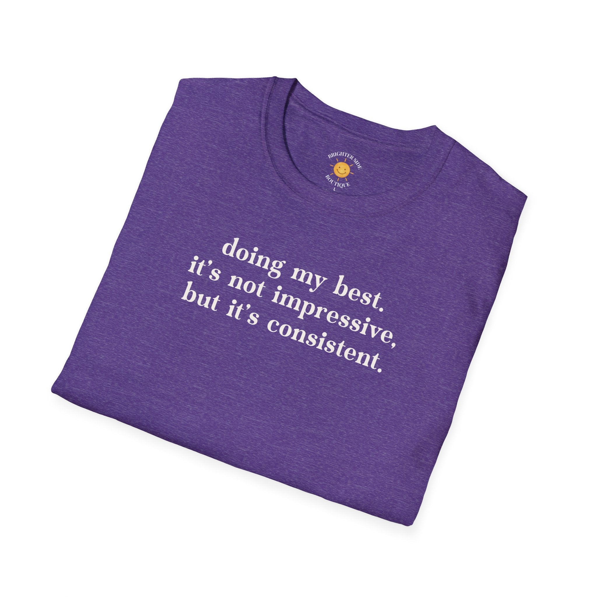 Doing My Best T-Shirt