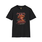 Apparently I Have An Attitude T-Shirt