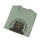 Built for Endurance T-Shirt