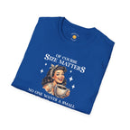 Size Matters T-Shirt
