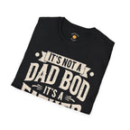 It's a Father Figure T-Shirt